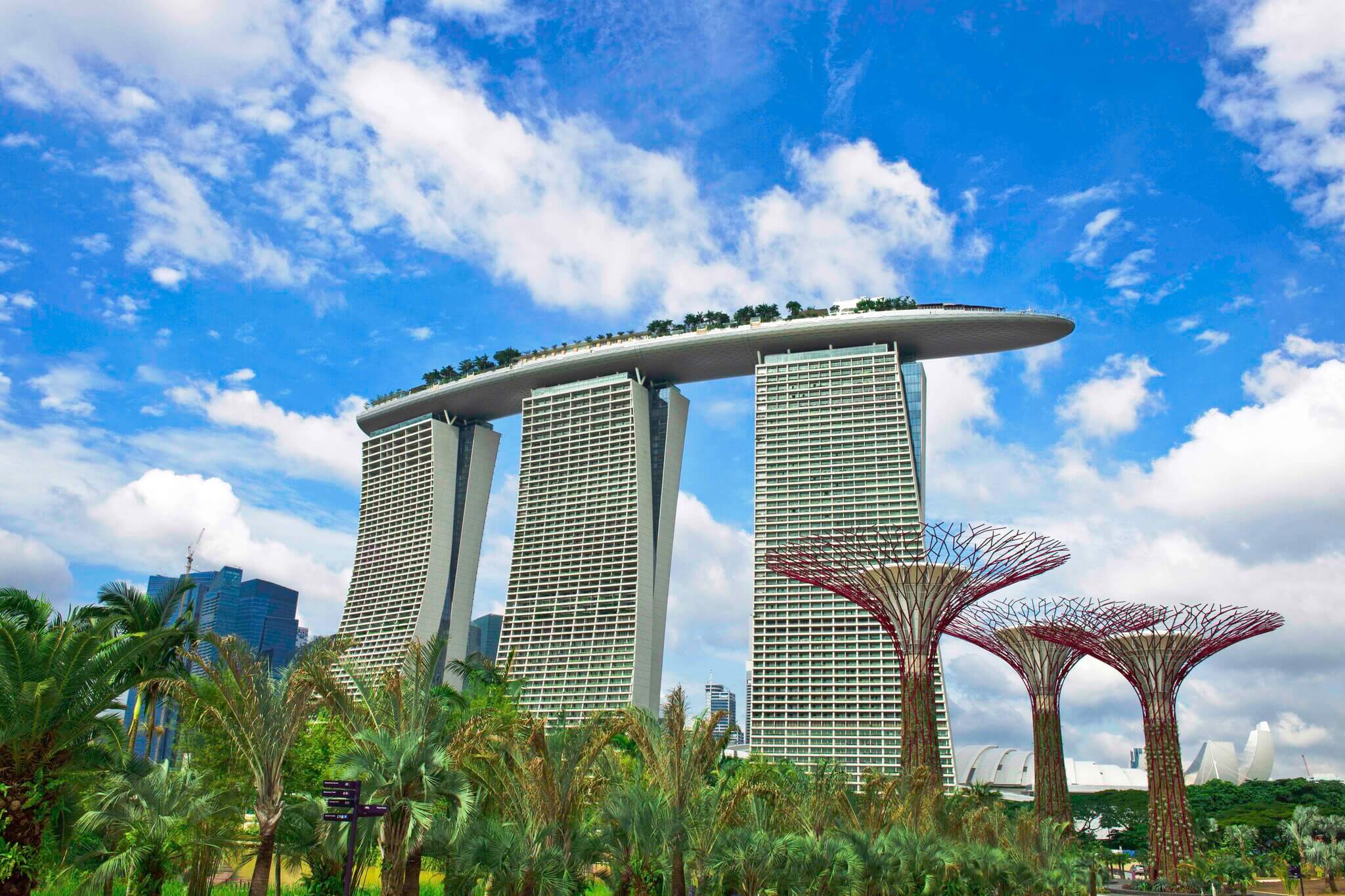 THE BEST Singapore Conference & Convention Centers (2023)