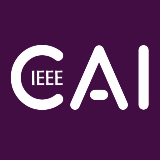 IEEE CAI 2024 IEEE Conference on Artificial Intelligence